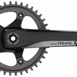 SRAM Manivelle Rival 1 11 Vitesses GXP