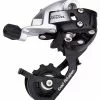 SRAM Rival 22 Dérailleur 11 Vitesses Cage Mi-longue