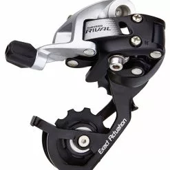 SRAM Rival 22 Dérailleur 11 Vitesses Cage Mi-longue