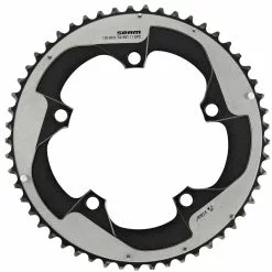 SRAM Red22 Road Plateau De Pédalier 11 Vitesses 53T 130mm Alu