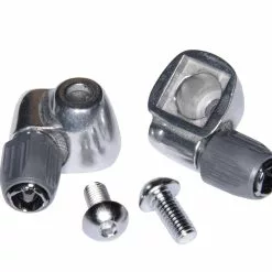 Shimano SM-CS50 Butées De Traction Pour Cadres En Aluminium