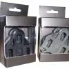 Campagnolo® PD-RE020 Taquets / Cales De Pédales Pro Fit