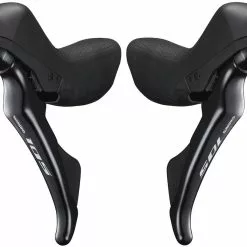 Shimano 105 ST-R7020 Kit Unité STI 2x11 Vitesses