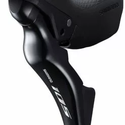 Shimano 105 ST-R7025 Unité STI Double Gauche