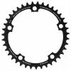 SRAM Red22 Plateau Route 11 Vitesses 39 Dents 130mm Alu Noir