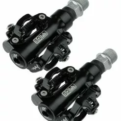 Sqlab Pédales à Clic 511 Race