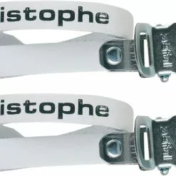 ZEFAL Courroies De Pédales Christophe 516 Vintage 8 ZEFAL Courroies De Pédales Christophe 516 Vintage -FSA Soldes 2 Zefal Christophe 516