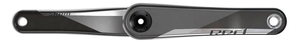 SRAM RED D1 DUB Kit De Manivelles 1 SRAM RED D1 DUB Kit De Manivelles