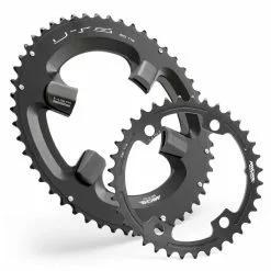 MICHE Jeu De Plateaux Shimano Ultegra 6800