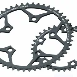 Stronglight Plateau Race Pour Shimano 10/11 Vitesses