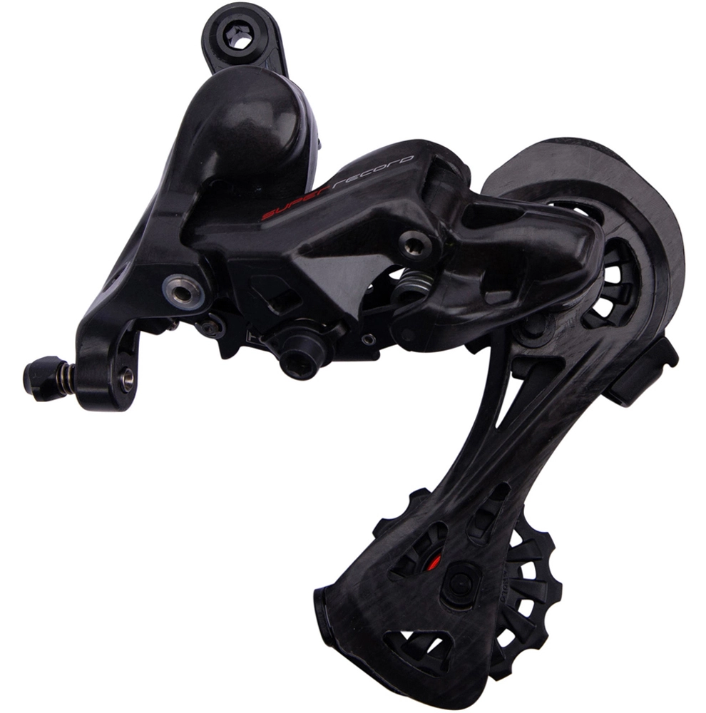Campagnolo® Dérailleur Arrière Super Record 12 Vitesses 1 Campagnolo® Dérailleur Arrière Super Record 12 Vitesses