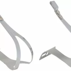 ZEFAL Christophe Cale-pied En Métal