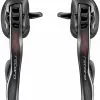 Campagnolo® Leviers De Vitesses/frein Super Record EPS 2x12 Vitesses