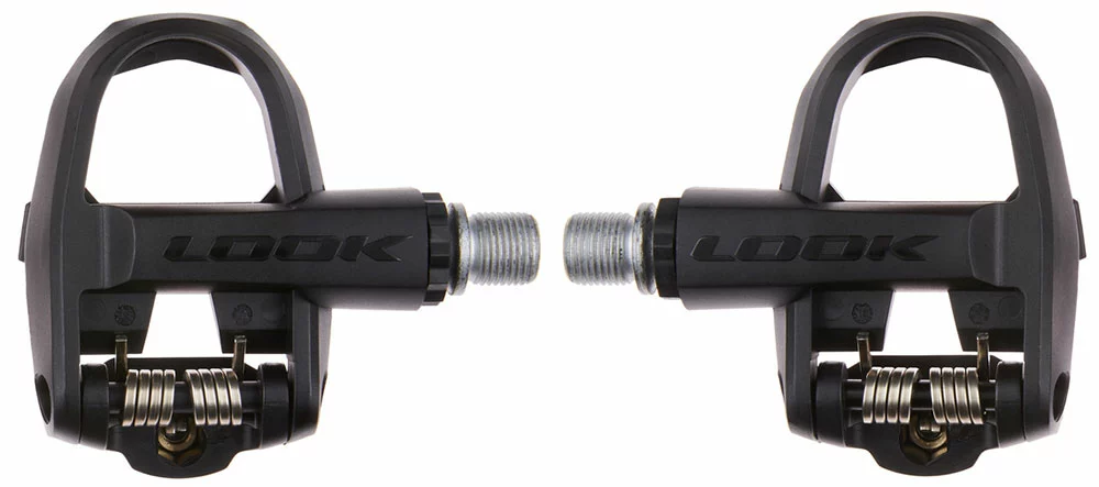 LOOK Pédales KéO CLASSIC 3+ 2 LOOK Pédales KéO CLASSIC 3+ – Image 2