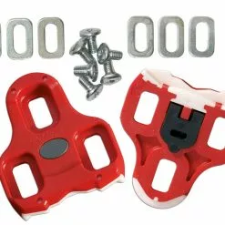 LOOK Plaques De Pédales KéO 8 LOOK Plaques De Pédales KéO -FSA Soldes 3020 165 2ocTX8anLl6k9V