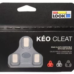 LOOK Plaques De Pédales KéO 10 LOOK Plaques De Pédales KéO -FSA Soldes 3020 166