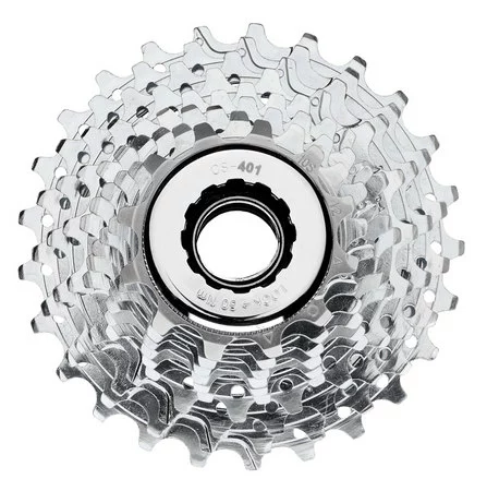 Campagnolo® Cassette Veloce 10 Vitesses 13-26 1 Campagnolo® Cassette Veloce 10 Vitesses 13-26