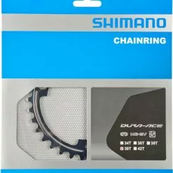 Shimano DURA ACE Plateau 11 Vitesses Pour FC-9000 39 Dents (MD)