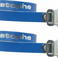 ZEFAL Courroies De Pédales Christophe 516 Vintage 10 ZEFAL Courroies De Pédales Christophe 516 Vintage -FSA Soldes 4 Zefal Christophe 516