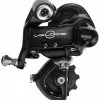 Campagnolo® VELOCE Dérailleur Arrière 10 Vitesses Court