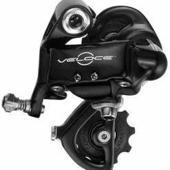 Campagnolo® VELOCE Dérailleur Arrière 10 Vitesses Court