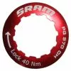 SRAM Lockring Pour PG-970 DH 11Z
