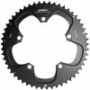 SRAM Chainring Red 53 T 130mm Aluminum Black