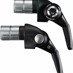Shimano DURA ACE SL-BSR1 2x11 Vitesse Bar End Shifters