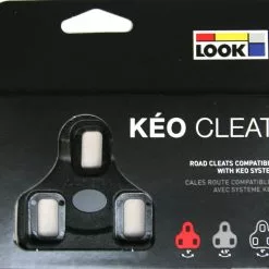 LOOK Plaques De Pédales KéO 9 LOOK Plaques De Pédales KéO -FSA Soldes 75134