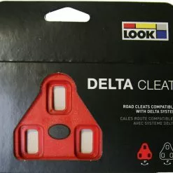 LOOK Taquets Standard DELTA (ARC 9°) -FSA Soldes 77971