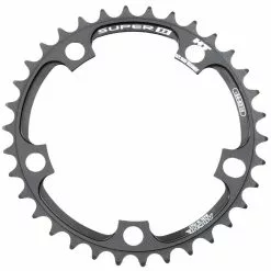 MICHE Plateau Campagnolo Super 11 5-bras