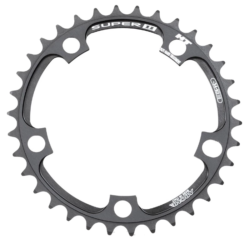 MICHE Plateau Campagnolo Super 11 5-bras 1 MICHE Plateau Campagnolo Super 11 5-bras