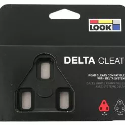 LOOK Plaques De Pédales DELTA Standard (ARC 0°) -FSA Soldes 80586