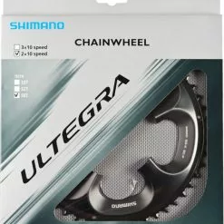 Shimano Plateau ULTEGRA 10 Vitesses Pour FC-6750 50 Dents