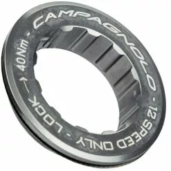 Campagnolo® Bague De Verrouillage 12 Vitesses Pour 11 Dents