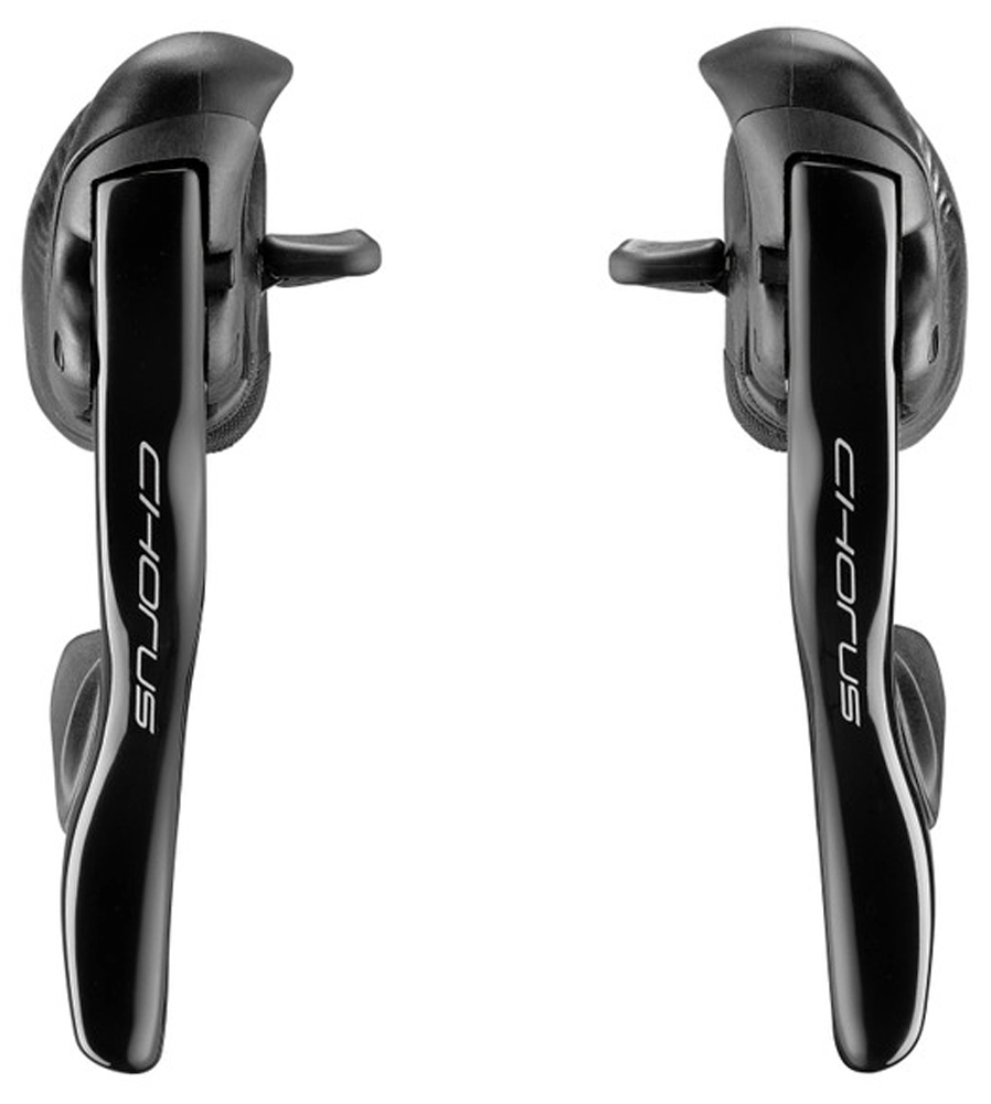 Campagnolo® Poignées Ergopower Chorus 2x12 1 Campagnolo® Poignées Ergopower Chorus 2x12
