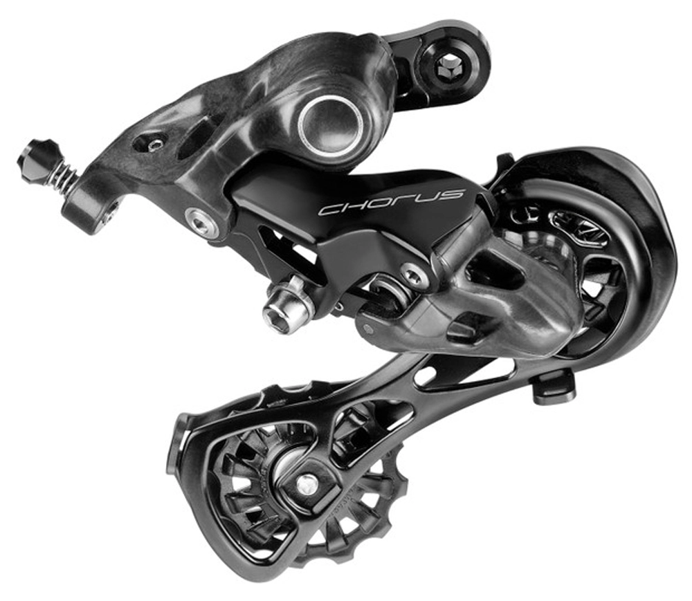 Campagnolo® Dérailleur Arrière Chorus 12 Vitesses 1 Campagnolo® Dérailleur Arrière Chorus 12 Vitesses