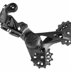 Campagnolo® Dérailleur Arrière Ekar 13 Vitesses -FSA Soldes Campagnolo Ekar 1x13 Schaltwerk 4