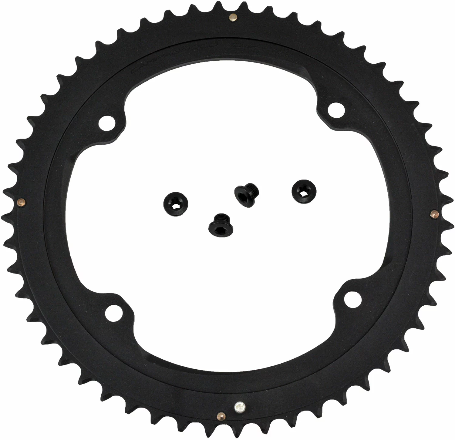 Campagnolo® Plateau Record 12 Vitesses 145mm 1 Campagnolo® Plateau Record 12 Vitesses 145mm
