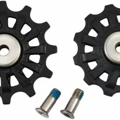 Campagnolo® Record, Jeu De 12 Galets De Dérailleur