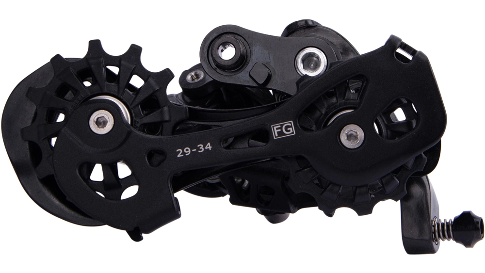 Campagnolo® Dérailleur Arrière Record 12 Vitesses 2 Campagnolo® Dérailleur Arrière Record 12 Vitesses – Image 2