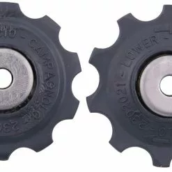 Campagnolo® Jeu De Galets Record 9 Vitesses