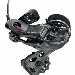 Campagnolo® Super Record EPS Dérailleur 12 Vitesses