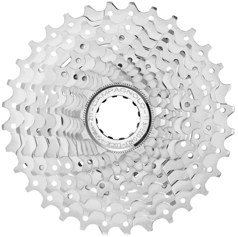 Campagnolo® Cassette Potenza 11 Vitesses 11-27 1 Campagnolo® Cassette Potenza 11 Vitesses 11-27
