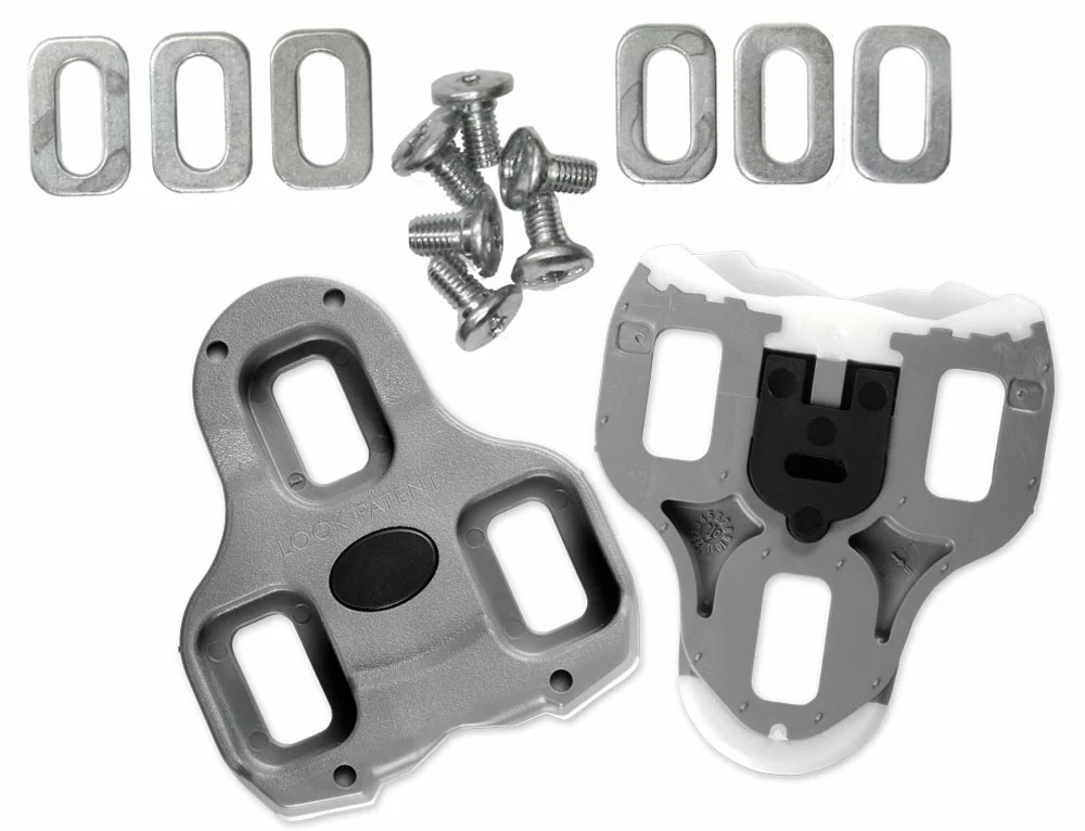 LOOK Plaques De Pédales KéO 2 LOOK Plaques De Pédales KéO – Image 2