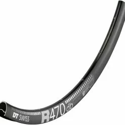 Dt-swiss R 470 Jante 28" Disc