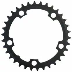 FSA WB291 Plateau De Pédalier Pro Road E-Bike 5x110mm -FSA Soldes FSA 20034511 3