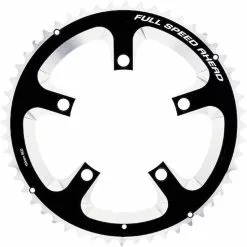 FSA Plateau Road PRO 5-bras 110mm Bolt Circle -FSA Soldes FSA 46 Zahne 4712010067558