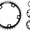 FSA Plateau Road PRO 5-bras 110mm Bolt Circle