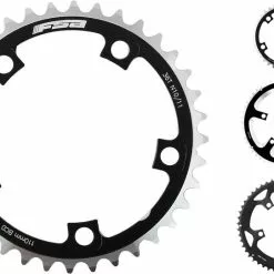 FSA Plateau Road PRO 5-bras 110mm Bolt Circle